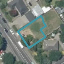 1002 Grove Road, Mayfair, Hastings