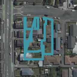 4/100 Ruskin Street, Addington, Christchurch