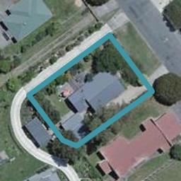56 Weld Street, Martinborough