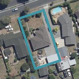 12 Glen Lynne Avenue, Queenwood, Hamilton