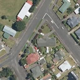 16 King Street, Dannevirke, Dannevirke