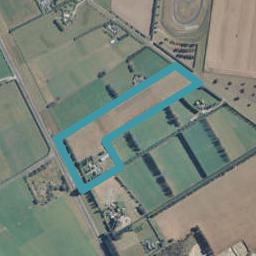 546 Pleasant Point Highway, Levels, Timaru