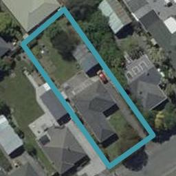 34 Maryhill Avenue, Hoon Hay, Christchurch