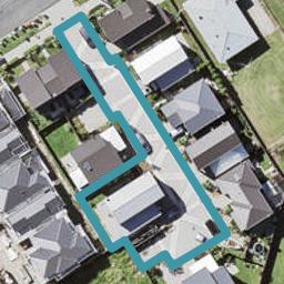 3 Tuturiwhatu Lane, Wai o Taiki Bay, Auckland