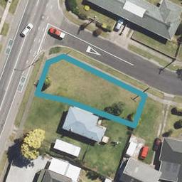 90 Lytton Road, Te Hapara, Gisborne
