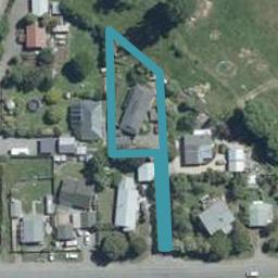 27 Mill Road, Leithfield, Amberley