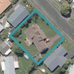 35 Stafford Street, Springvale, Whanganui