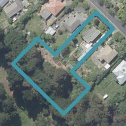 36 District Road, Roseneath, Port Chalmers