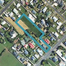 122 Fairfield Road, Hawera