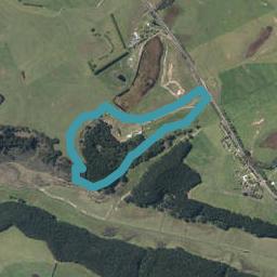 87 Kai Iwi Lakes Road, Omamari, Dargaville