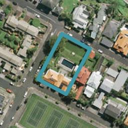 27 New Street, Saint Marys Bay, Auckland