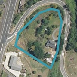 1 Riverdale Road, Dannevirke, Dannevirke