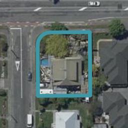 64 Tennyson Street, Sydenham, Christchurch
