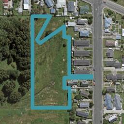 95 Brown Street, Kingswell, Invercargill
