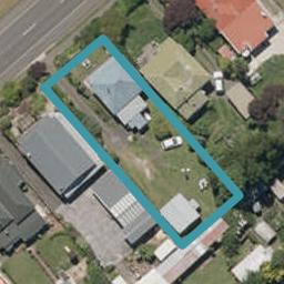 169 Anzac Parade, Whanganui East, Whanganui