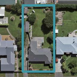 134 Terrace Street, Rosedale, Invercargill
