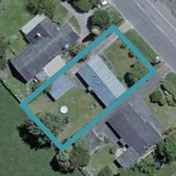 137 Upper Plain Road, Masterton
