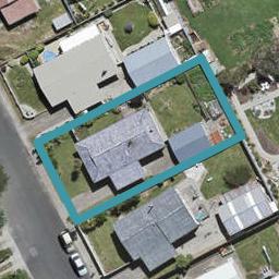 8 Ottrey Street, Clifton, Invercargill