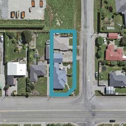 7 Hunt Street, Waikiwi, Invercargill