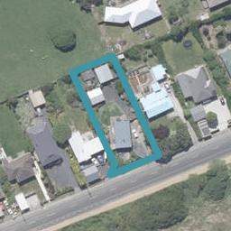 1132 Brighton Road, Brighton, Dunedin