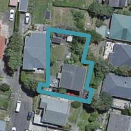 38 Charlotte Avenue, Brooklyn, Wellington