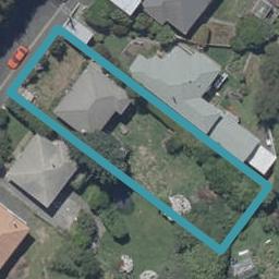 100 Helensburgh Road, Halfway Bush, Dunedin