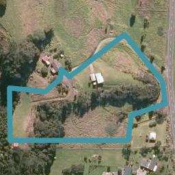 4345B State Highway 1, Mangamuka, Okaihau