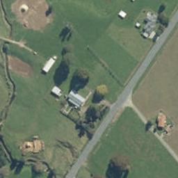 647 Wardville Road, Wardville, Waharoa