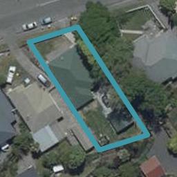 120 McFaddens Road, St Albans, Christchurch