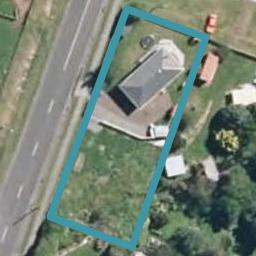 5 Ballance Street, Raetihi