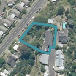 16 Goldsmith Terrace, Hospital Hill, Napier