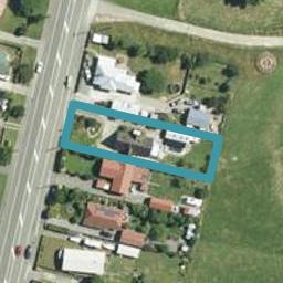 6754 State Highway 6, Rai Valley