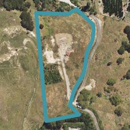 160 Gaddums Hill Road, Outer Kaiti, Gisborne