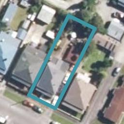35 Murray Street, Greymouth, Greymouth
