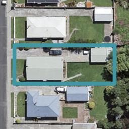 31 Cunningham Street, Grasmere, Invercargill