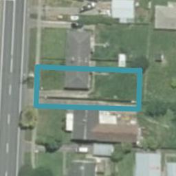 80A Harris Street, Huntly