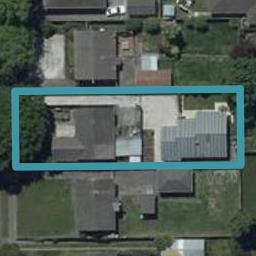 2/36 Jebson Street, Mairehau, Christchurch