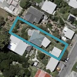 19 Aperahama Street, Paekakariki