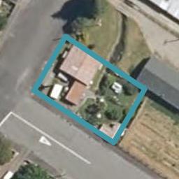 9 Arthur Street, Pahiatua