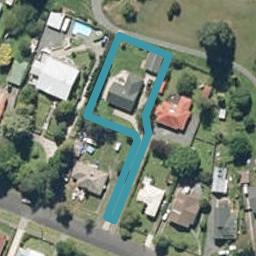 16 North Street, Taumarunui, Taumarunui