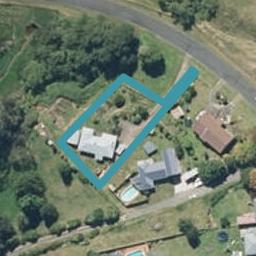 99 Simmons Road, Taumarunui