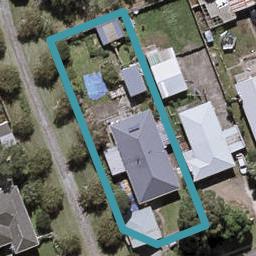1261 Devon Road, Sentry Hill, New Plymouth