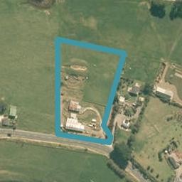 961 Kaiwaka-Mangawhai Road, Wellsford