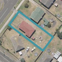 253 London Street, Tawhero, Whanganui