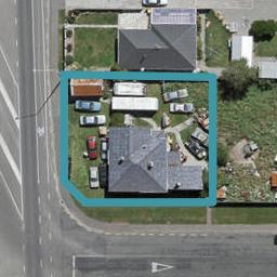 490 Elles Road, Kingswell, Invercargill