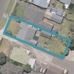 28 Moore Avenue, Tawhero, Whanganui