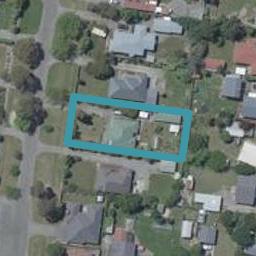 4 Currie Street, Darfield, Darfield