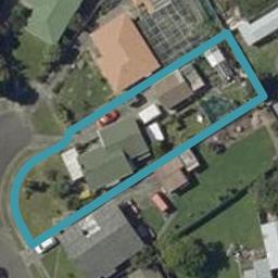6 Greenock Place, Awapuni, Palmerston North