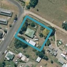 6 Eric Street, Norsewood, Norsewood