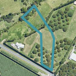 0 Ainsworth Road, Te Puna, Tauranga